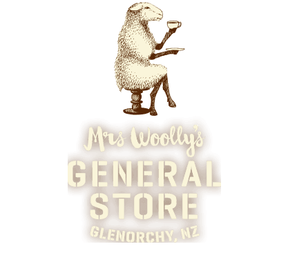 General Store logo
