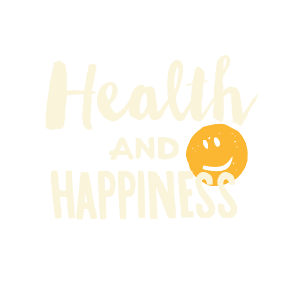 Promo squares Graphics healthandhappiness