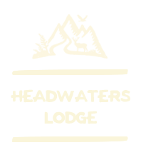 Headwaters Lodge 2 Idle