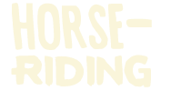 Promo Block Graphics horse riding