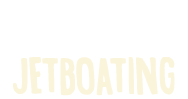 Promo Block Graphics jetboating