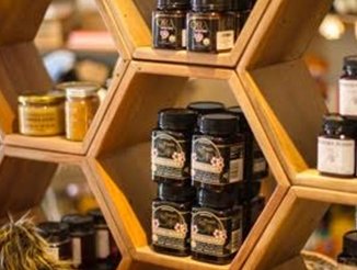 Manuka Honey