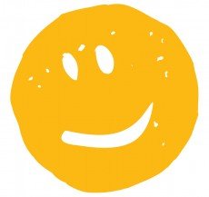 Health and Happiness Face