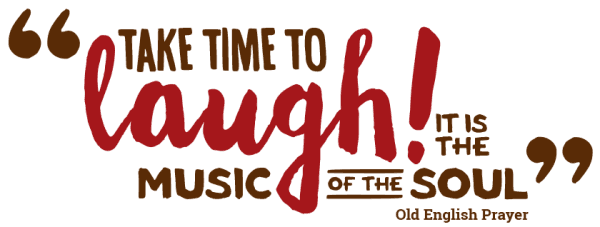 Quotes TakeTimeToLaugh